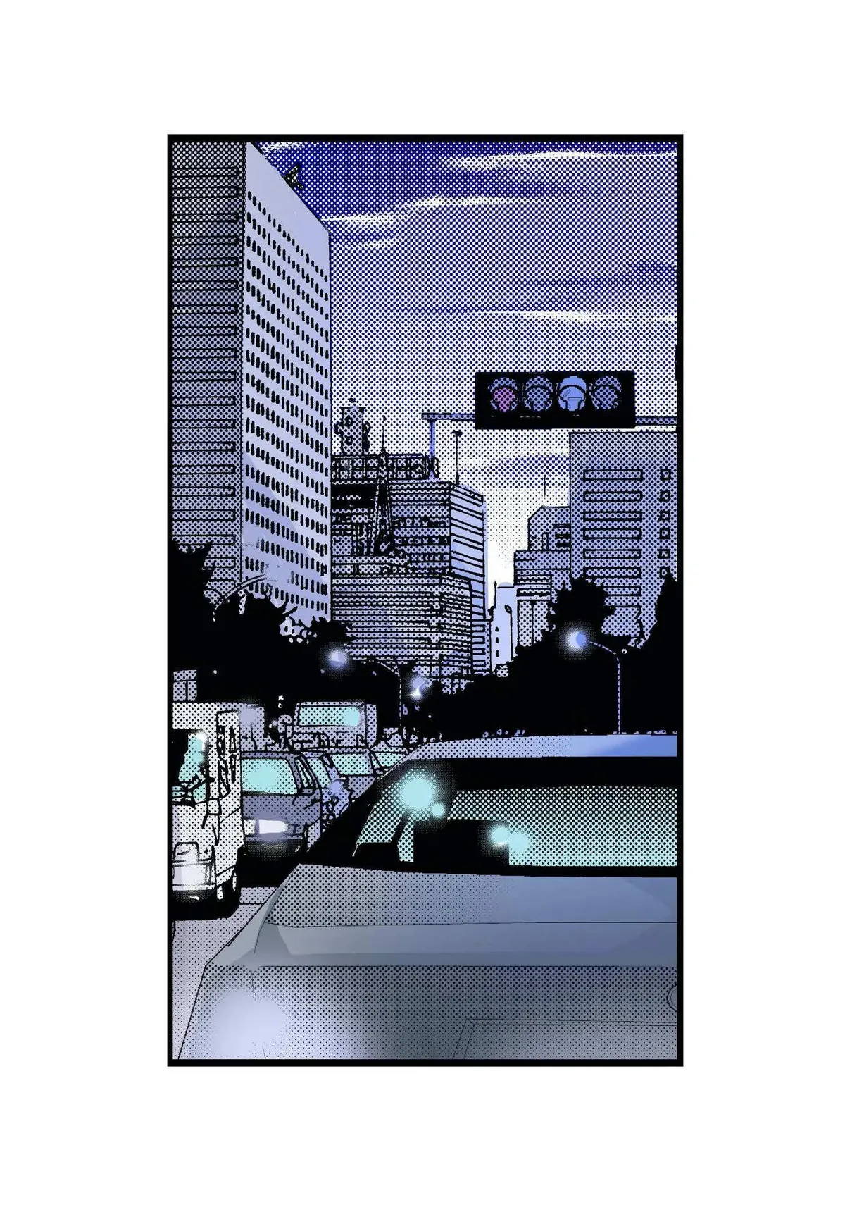 Noona Fan Chapter 32 page 25 - 