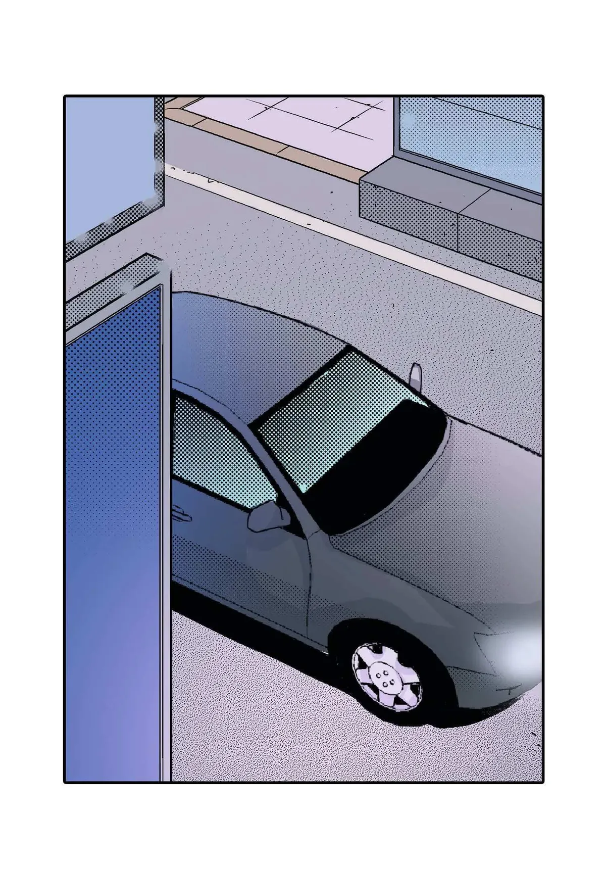 Noona Fan Chapter 32 page 26 - 