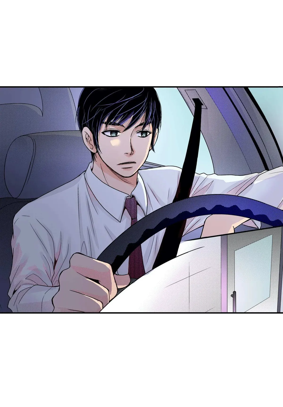 Noona Fan Chapter 32 page 27 - 