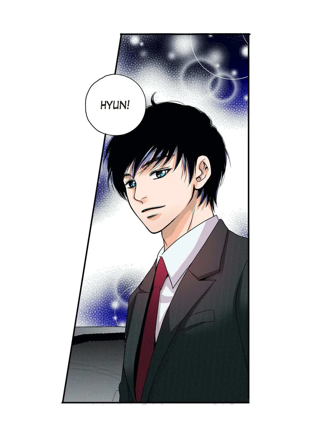 Noona Fan Chapter 32 page 29 - 