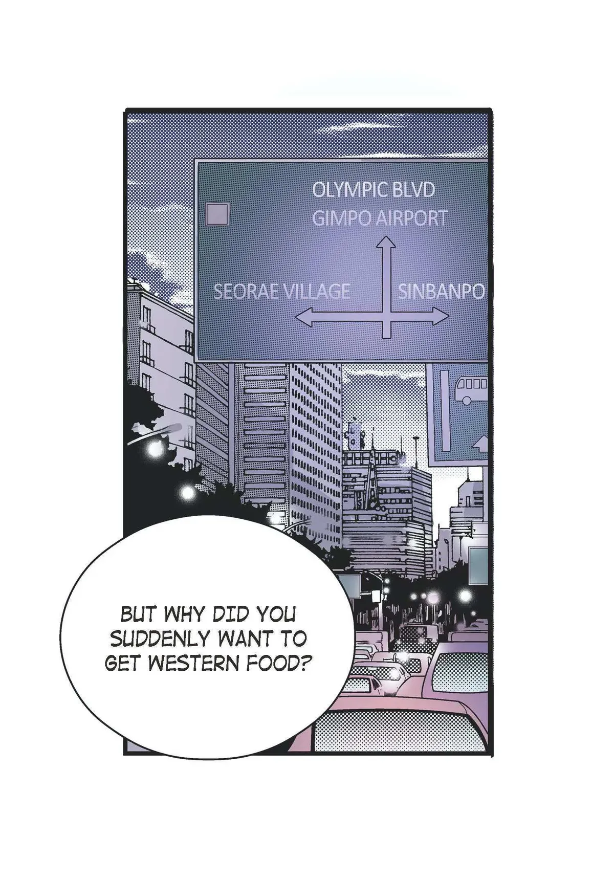 Noona Fan Chapter 32 page 31 - 