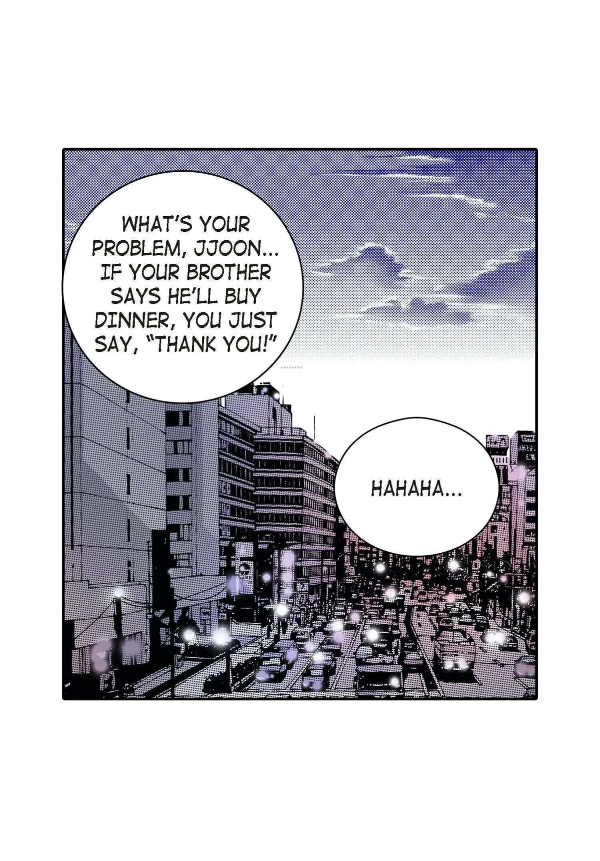 Noona Fan Chapter 32 page 32 - 
