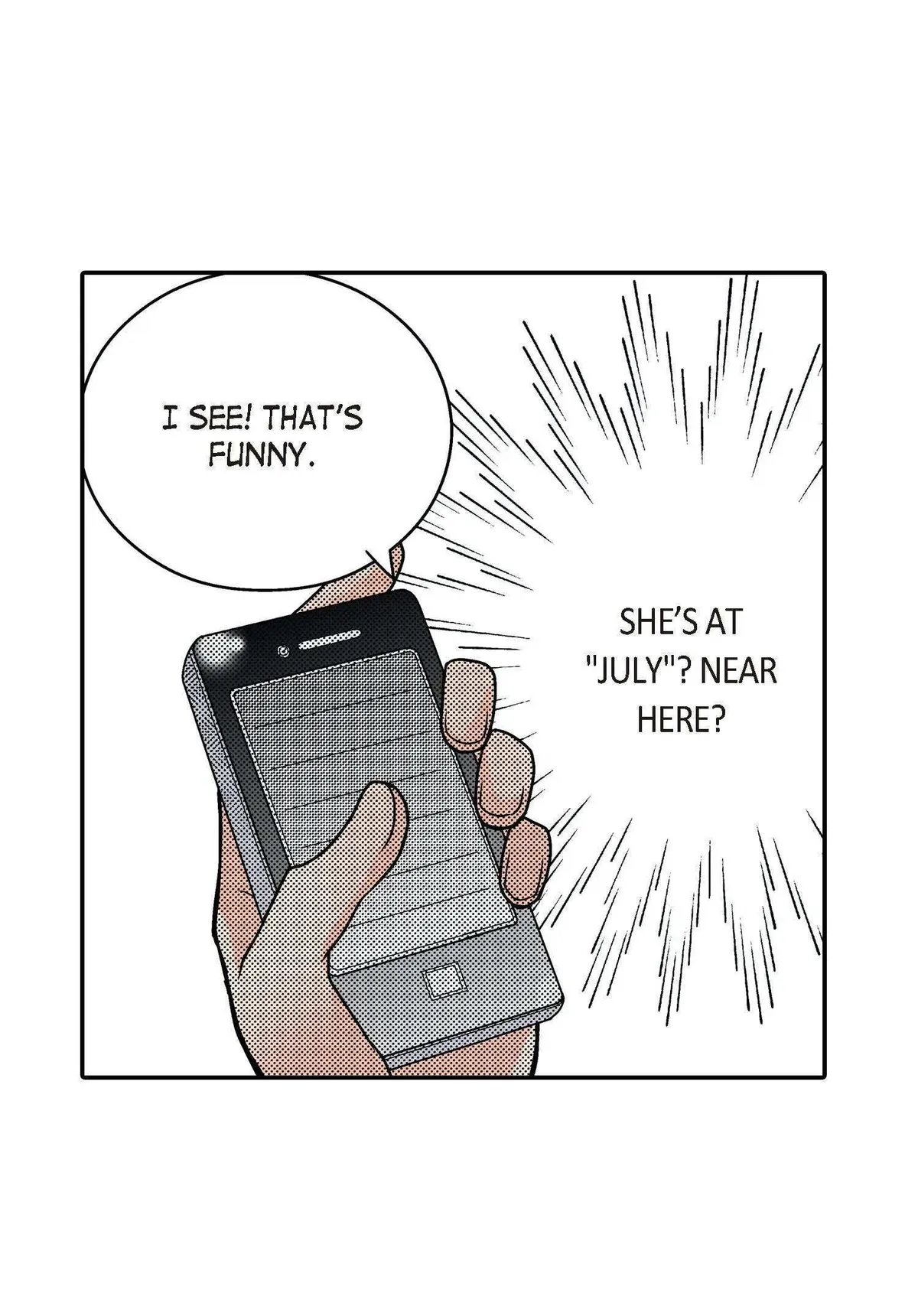 Noona Fan Chapter 32 page 38 - 