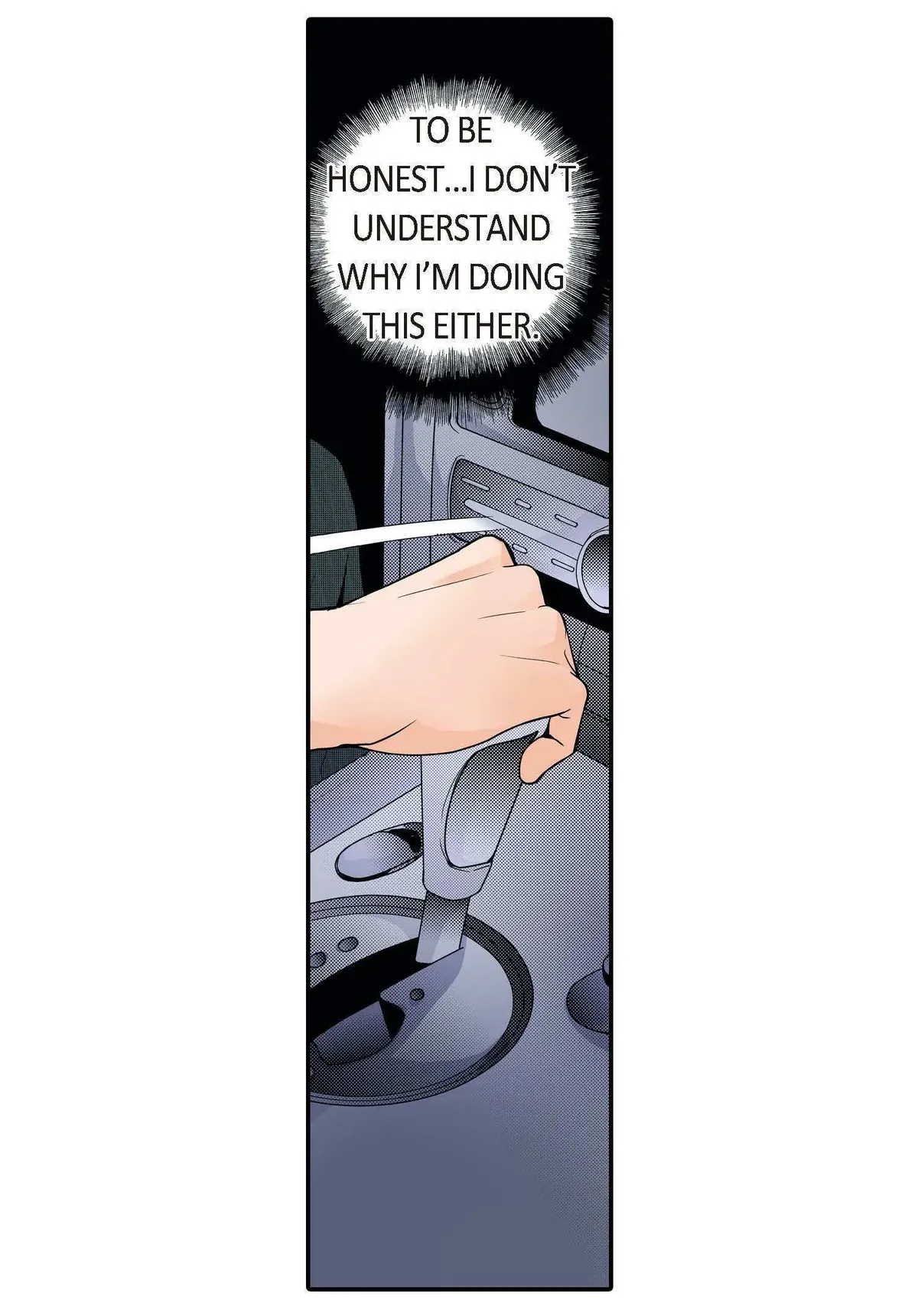 Noona Fan Chapter 32 page 39 - 
