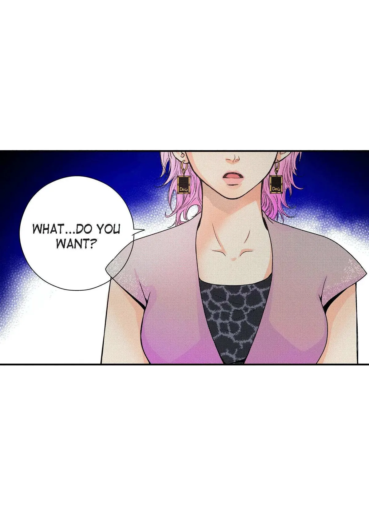 Noona Fan Chapter 32 page 5 - 