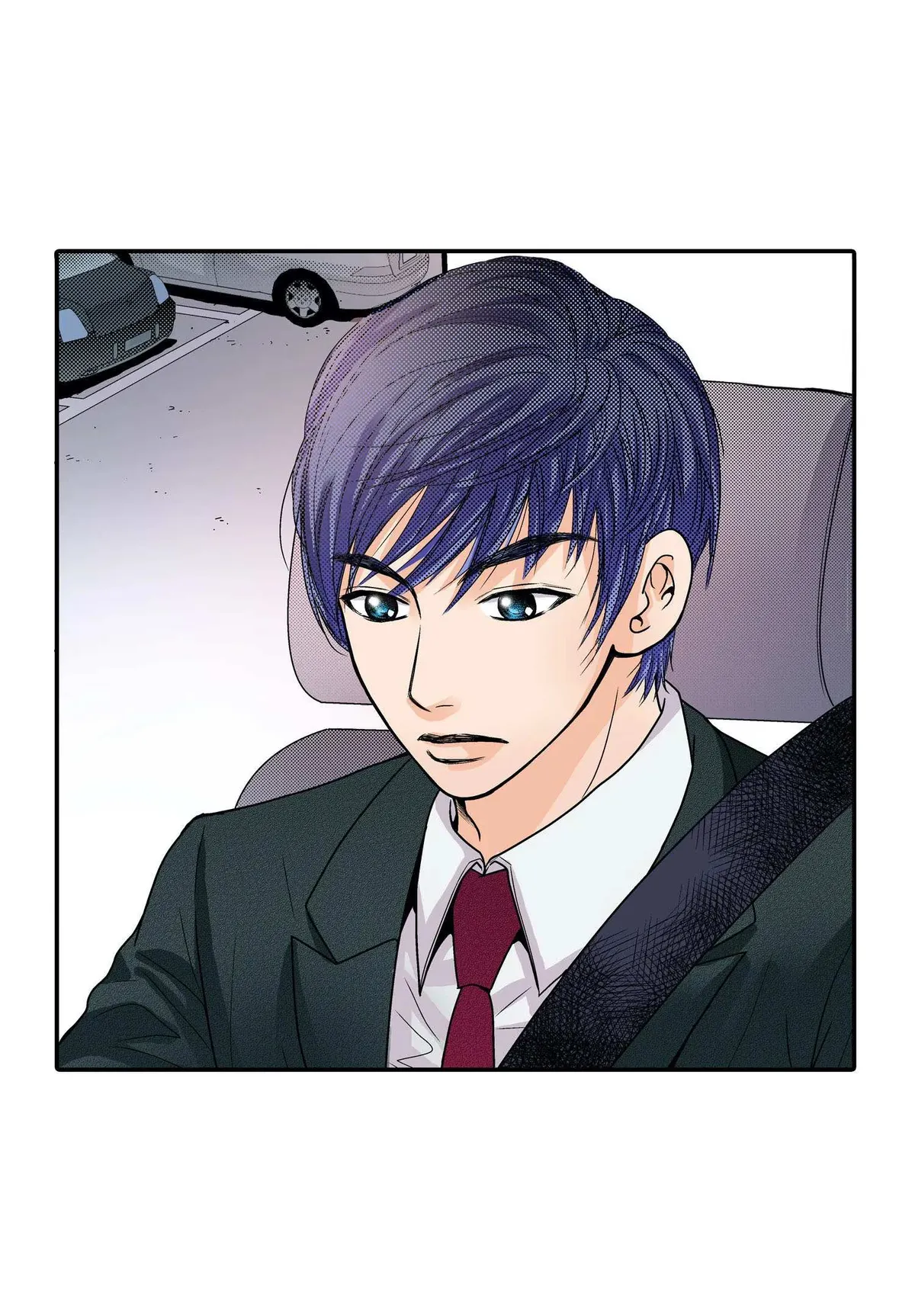 Noona Fan Chapter 32 page 42 - 