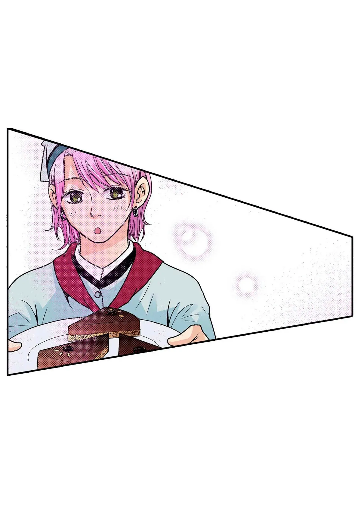 Noona Fan Chapter 32 page 45 - 