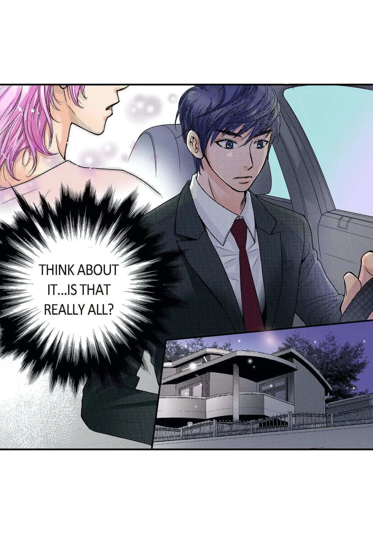 Noona Fan Chapter 32 page 48 - 