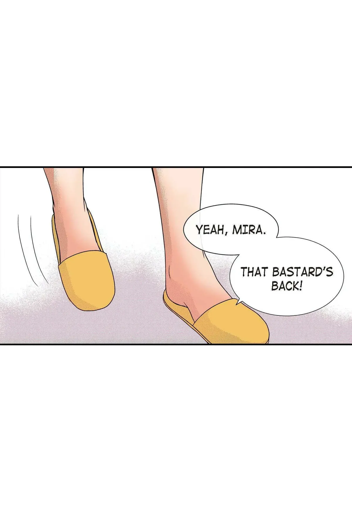 Noona Fan Chapter 32 page 49 - 