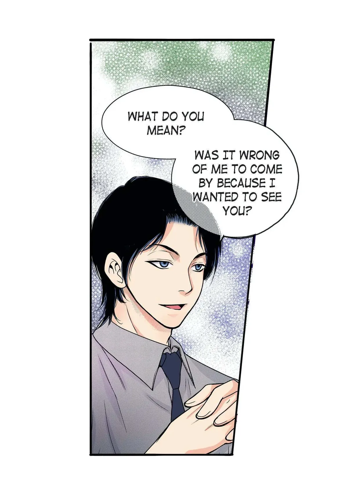 Noona Fan Chapter 32 page 6 - 