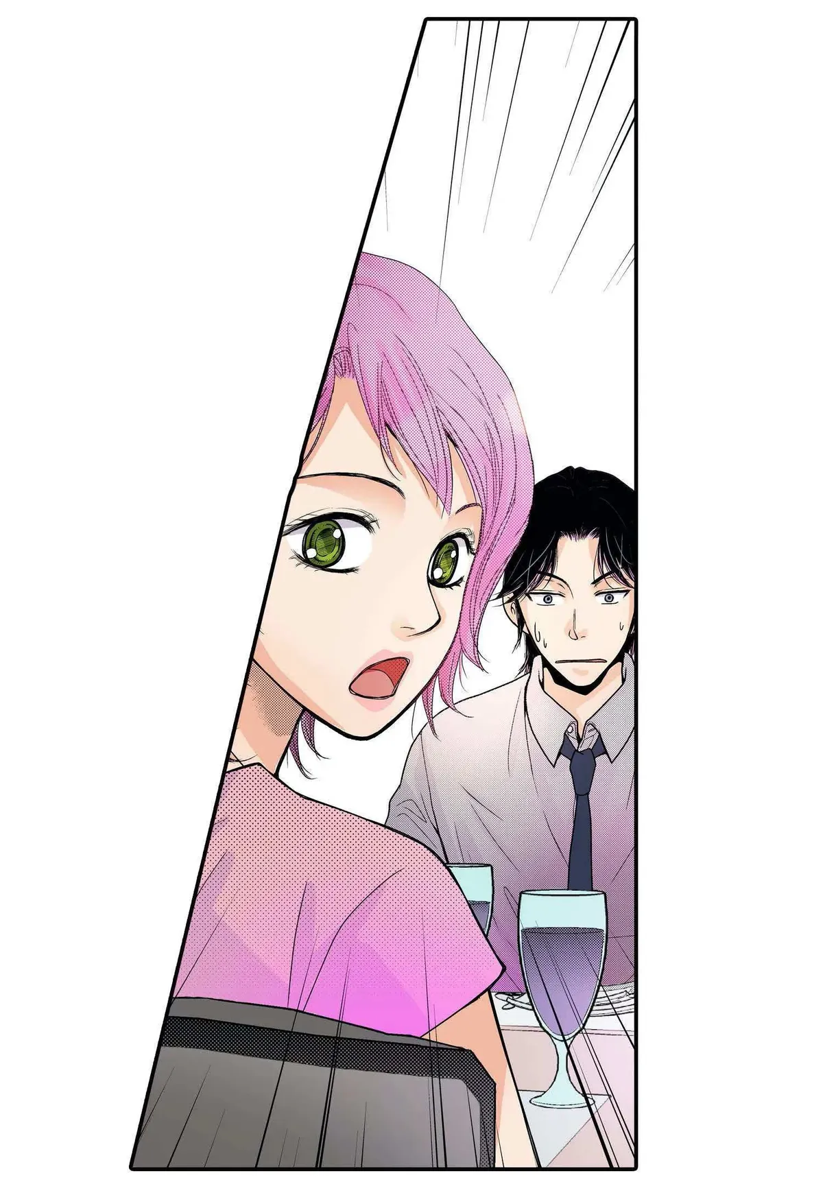 Noona Fan Chapter 32 page 57 - 