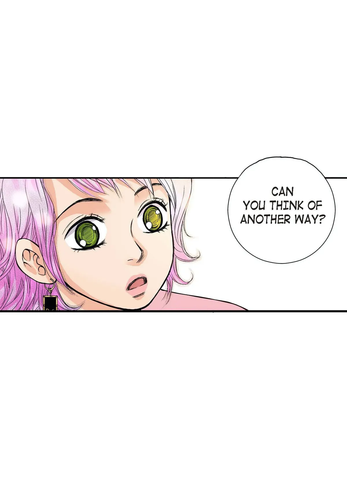 Noona Fan Chapter 32 page 59 - 