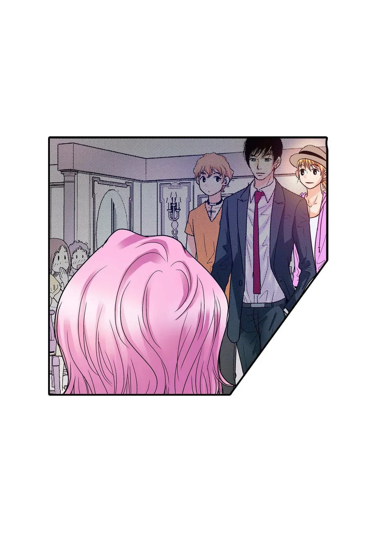Noona Fan Chapter 32 page 60 - 