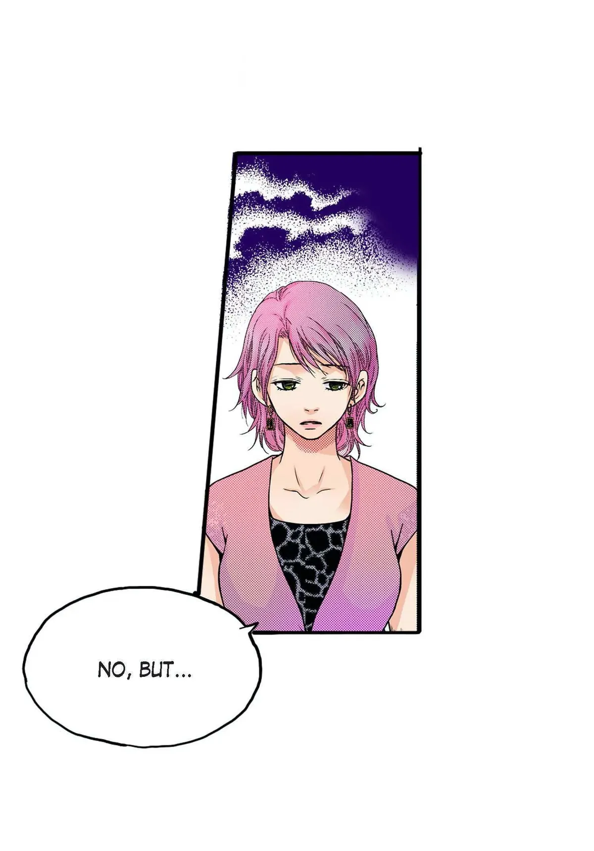 Noona Fan Chapter 32 page 7 - 