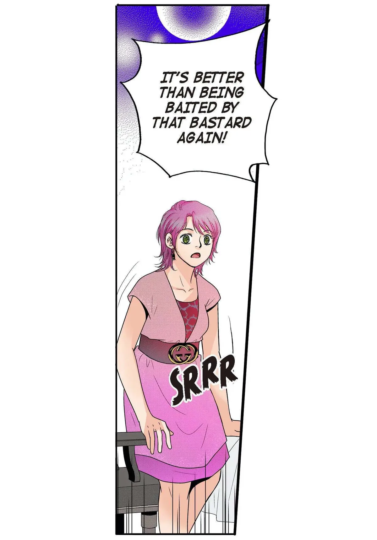 Noona Fan Chapter 32 page 62 - 