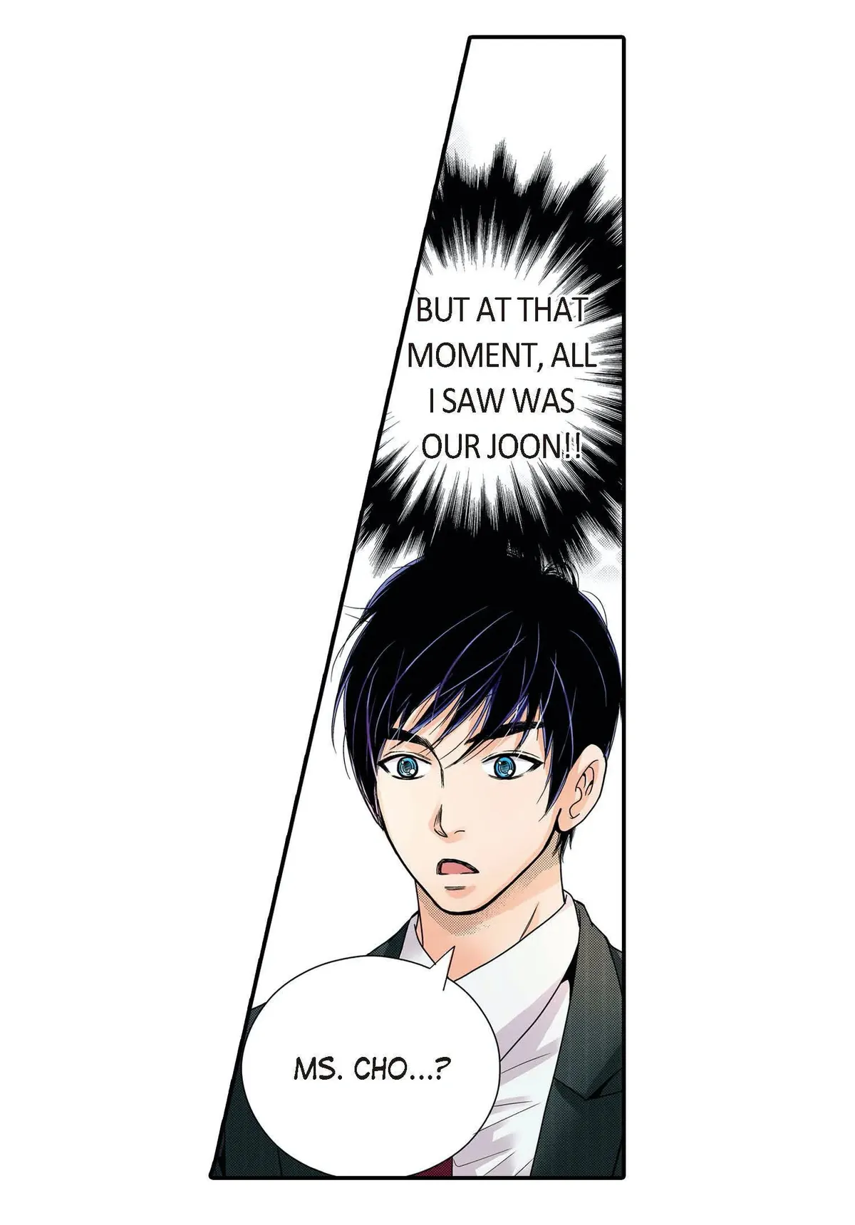 Noona Fan Chapter 32 page 64 - 