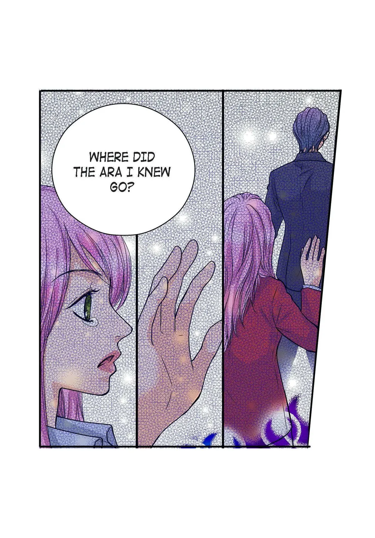 Noona Fan Chapter 32 page 9 - 