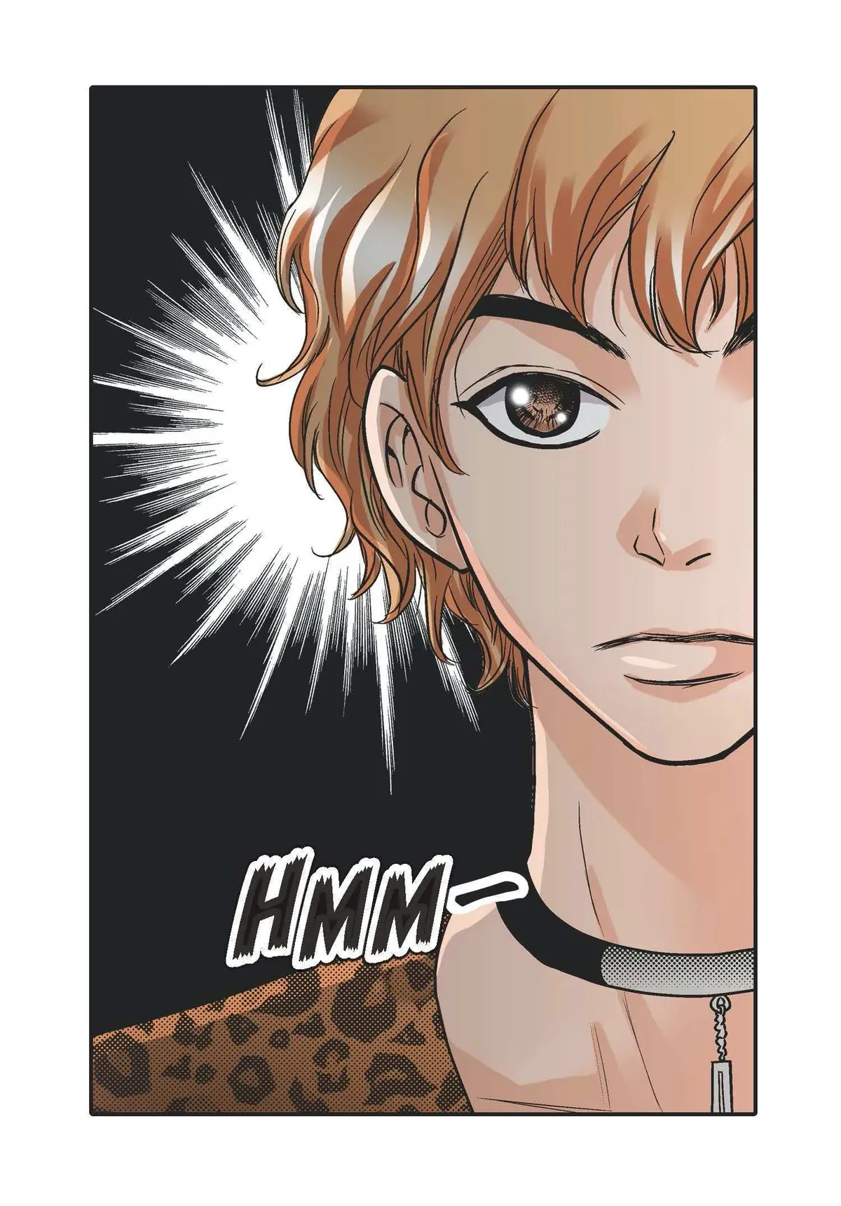 Noona Fan Chapter 33 page 12 - 