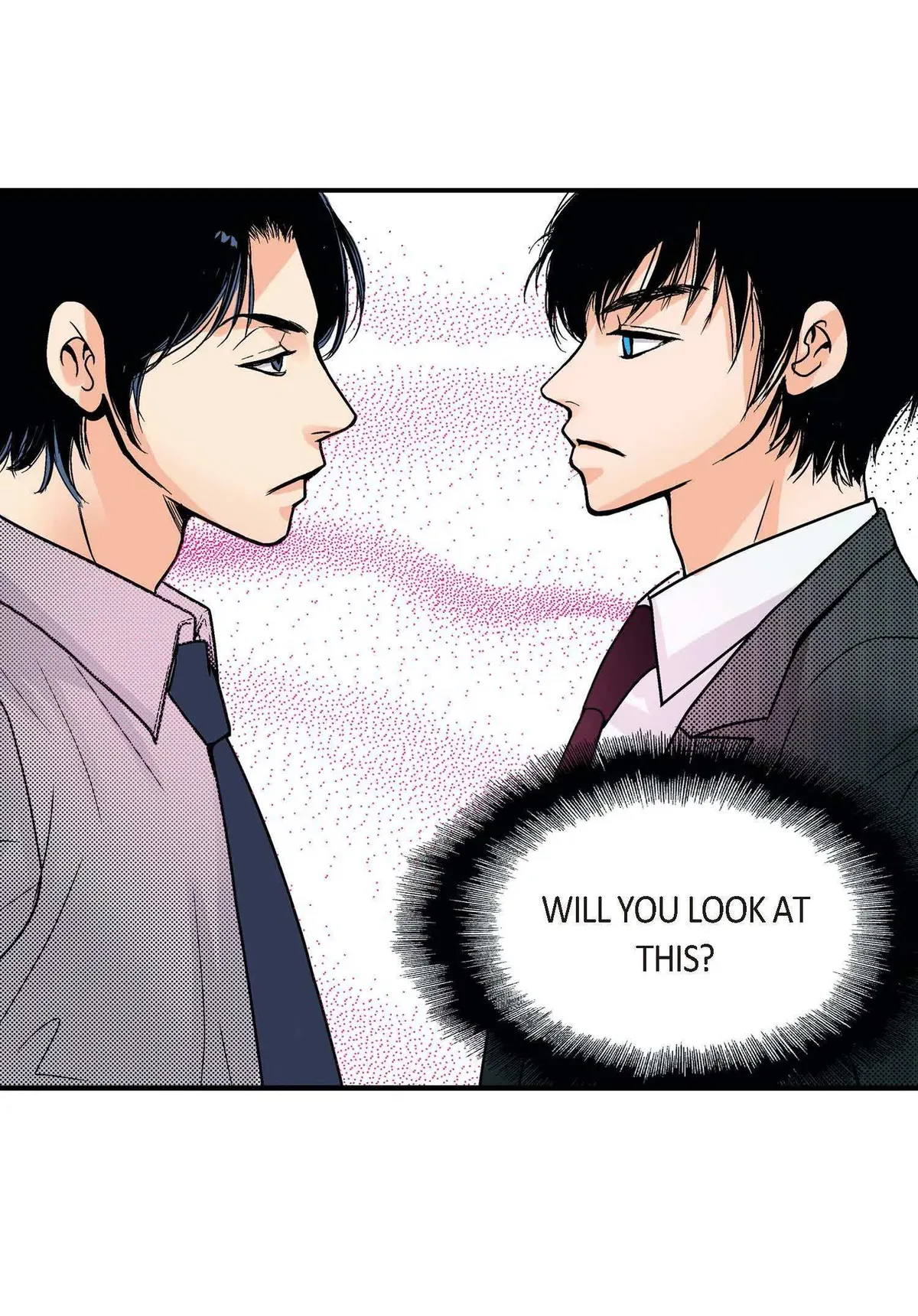 Noona Fan Chapter 33 page 13 - 