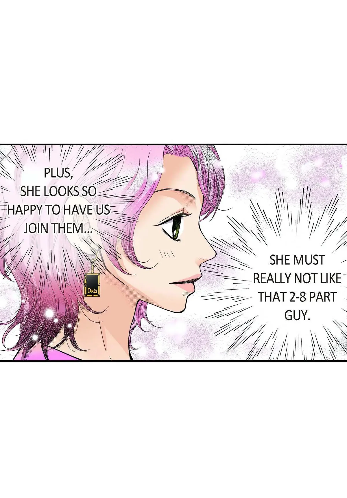 Noona Fan Chapter 33 page 16 - 