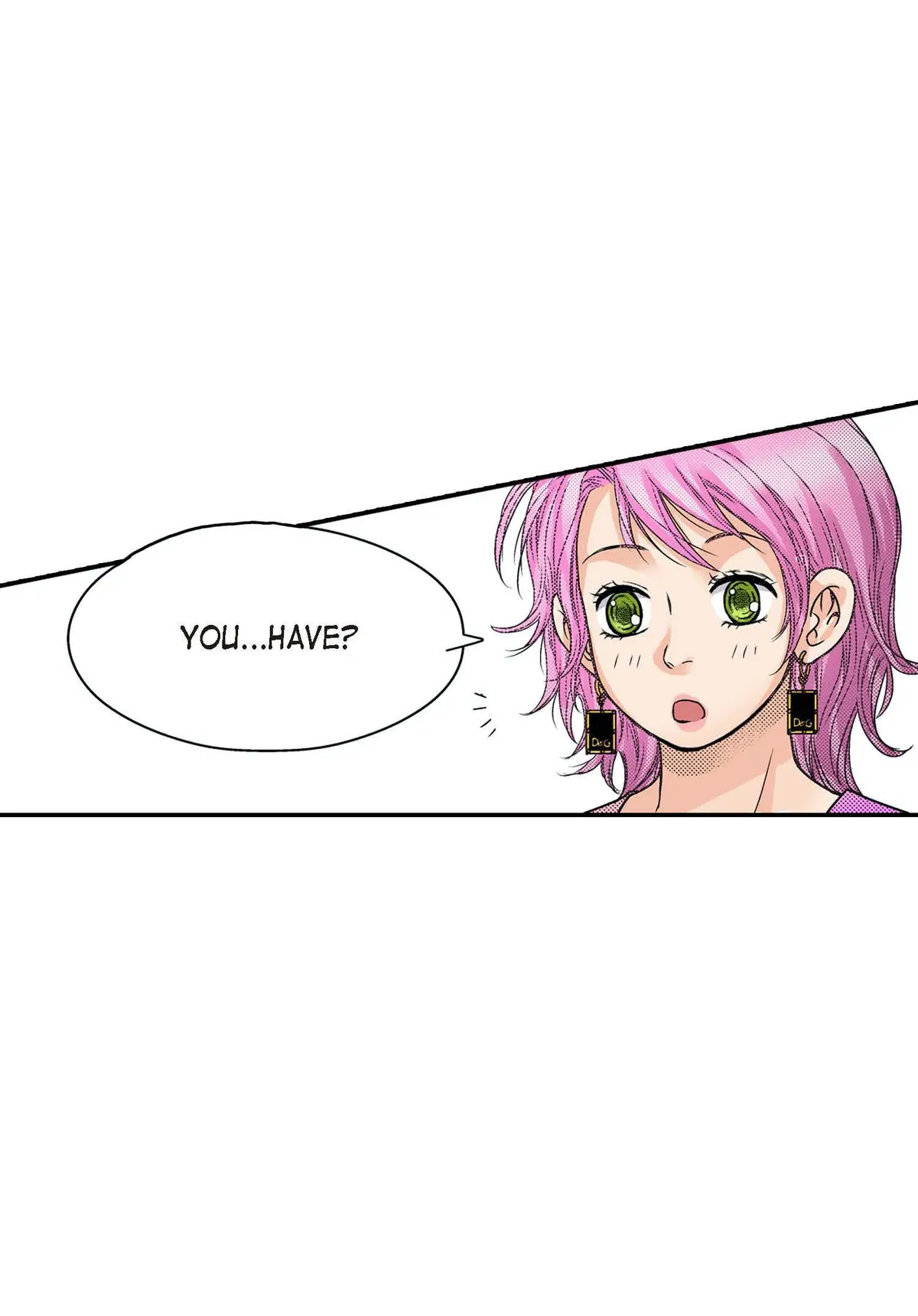 Noona Fan Chapter 33 page 19 - 
