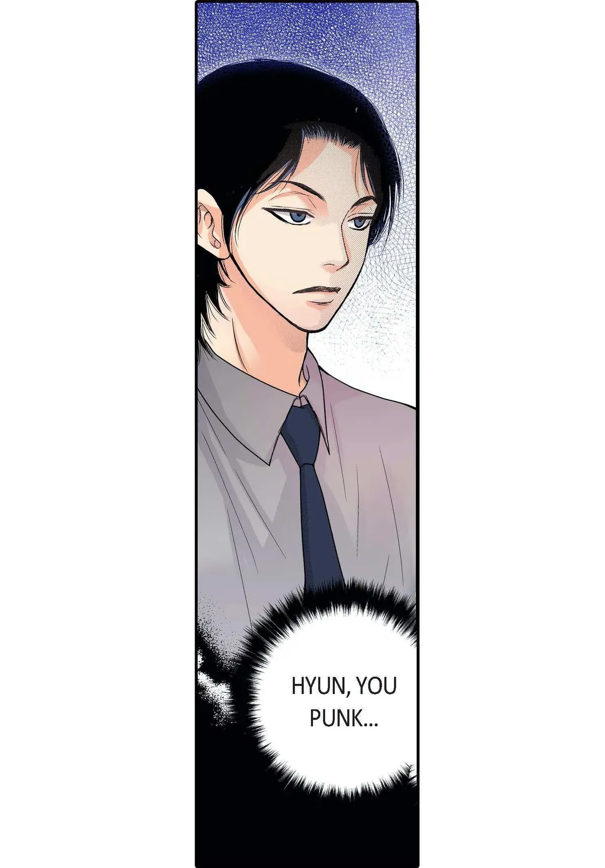 Noona Fan Chapter 33 page 3 - 