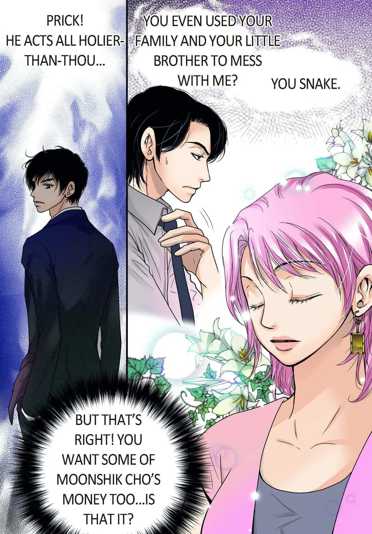 Noona Fan Chapter 33 page 24 - 