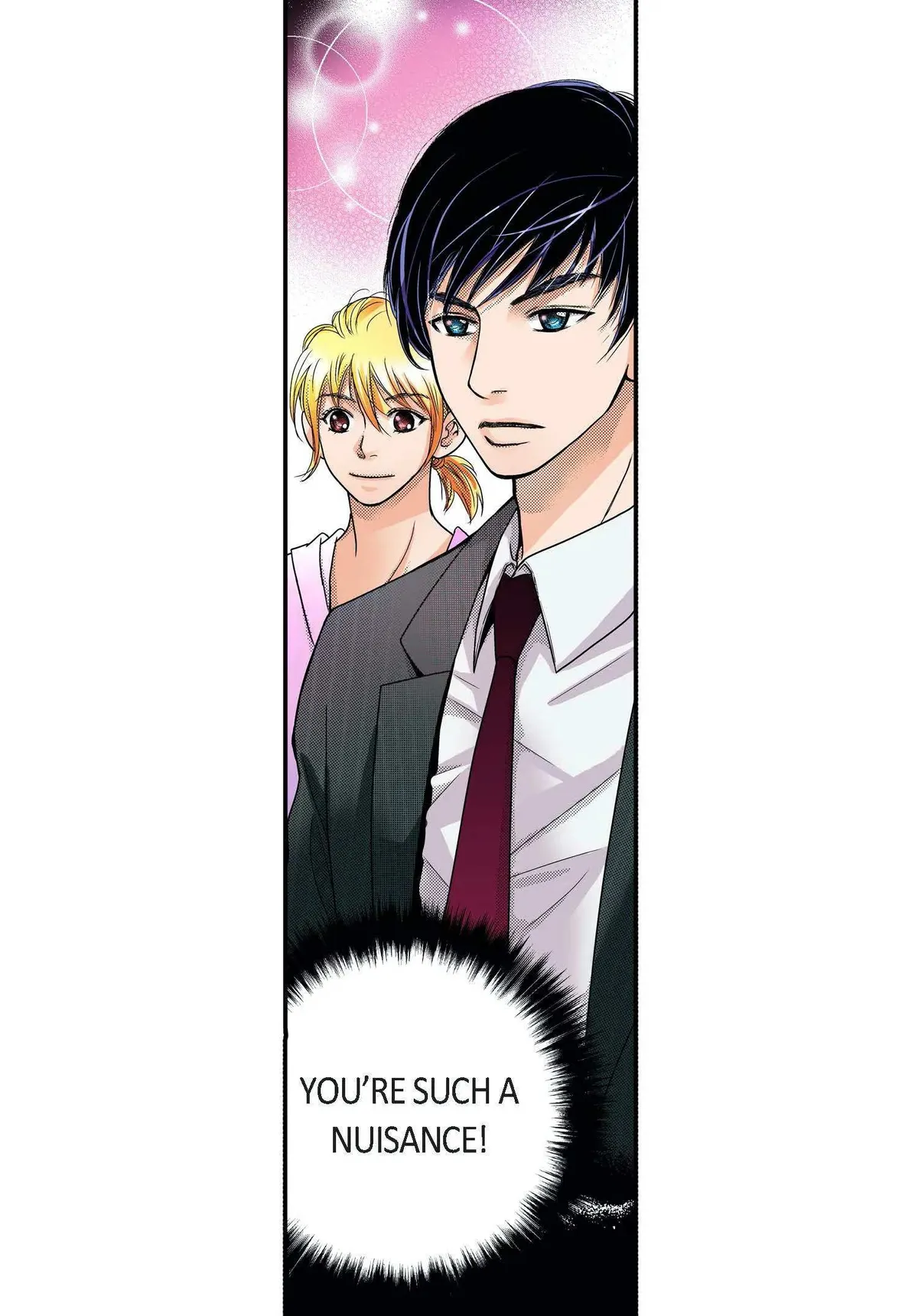 Noona Fan Chapter 33 page 4 - 