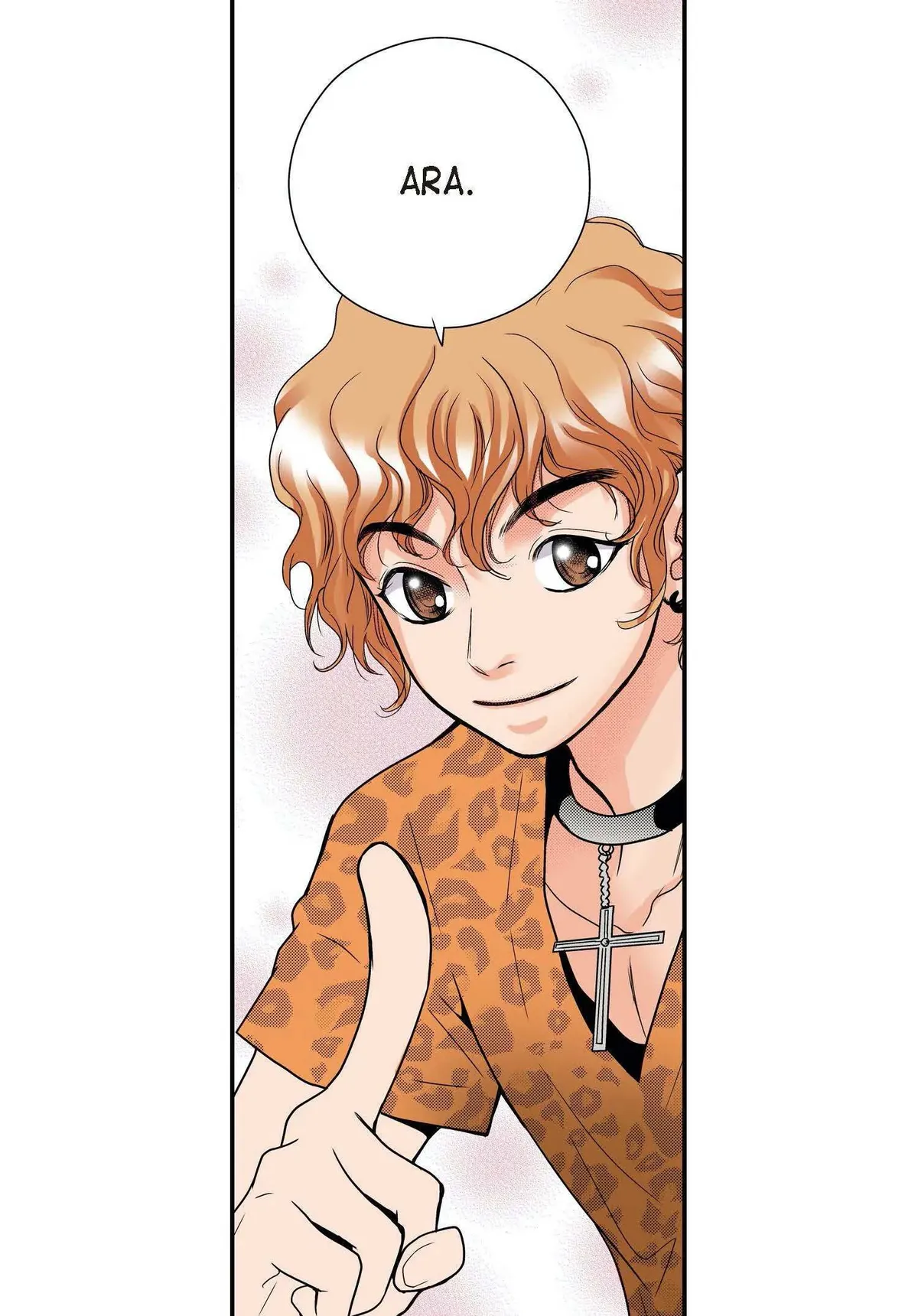 Noona Fan Chapter 33 page 31 - 
