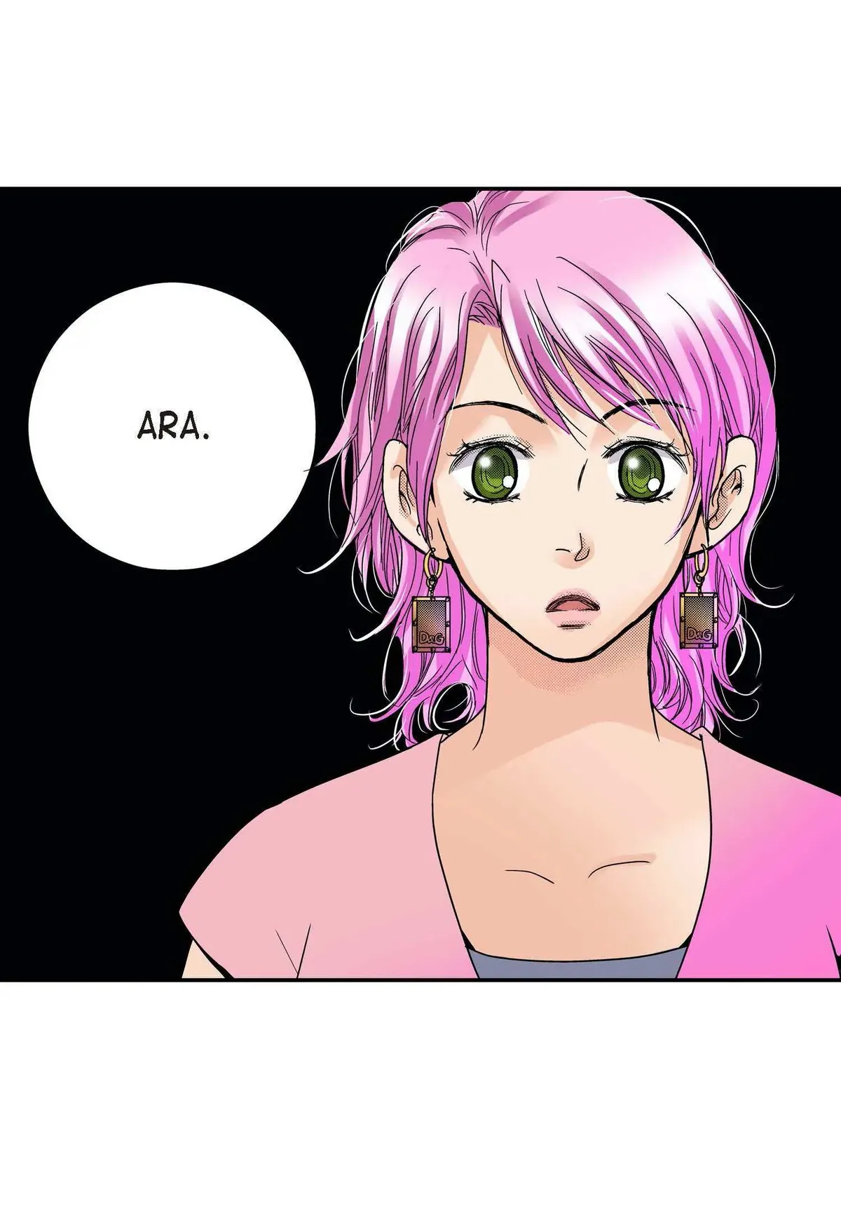 Noona Fan Chapter 33 page 34 - 