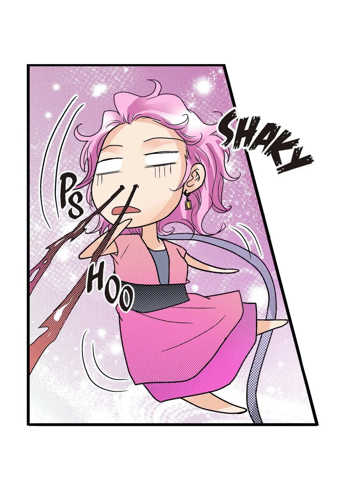 Noona Fan Chapter 33 page 35 - 