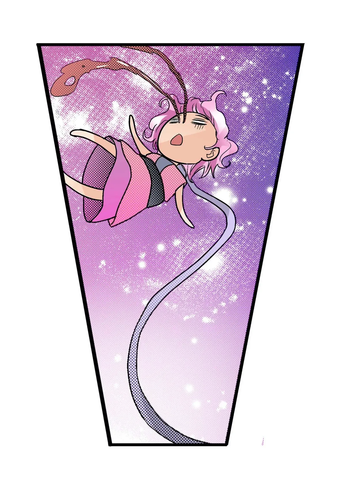 Noona Fan Chapter 33 page 36 - 