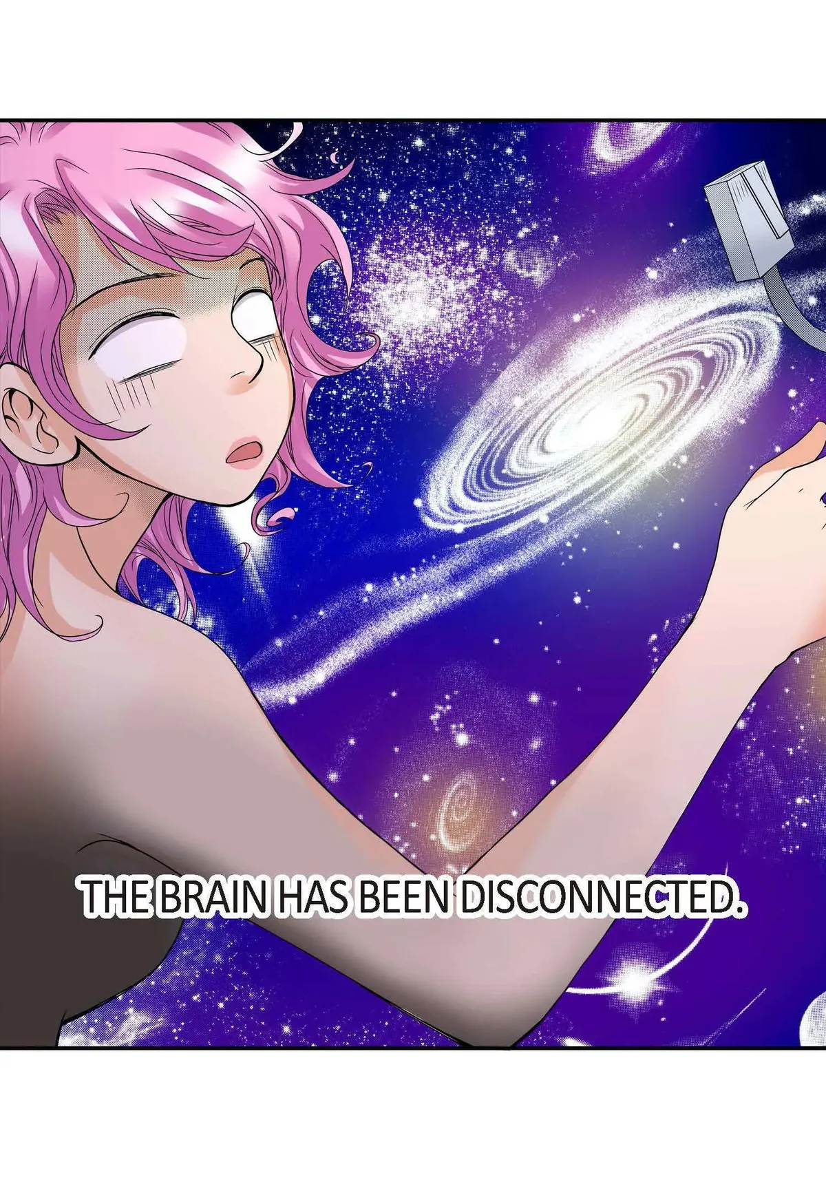 Noona Fan Chapter 33 page 38 - 