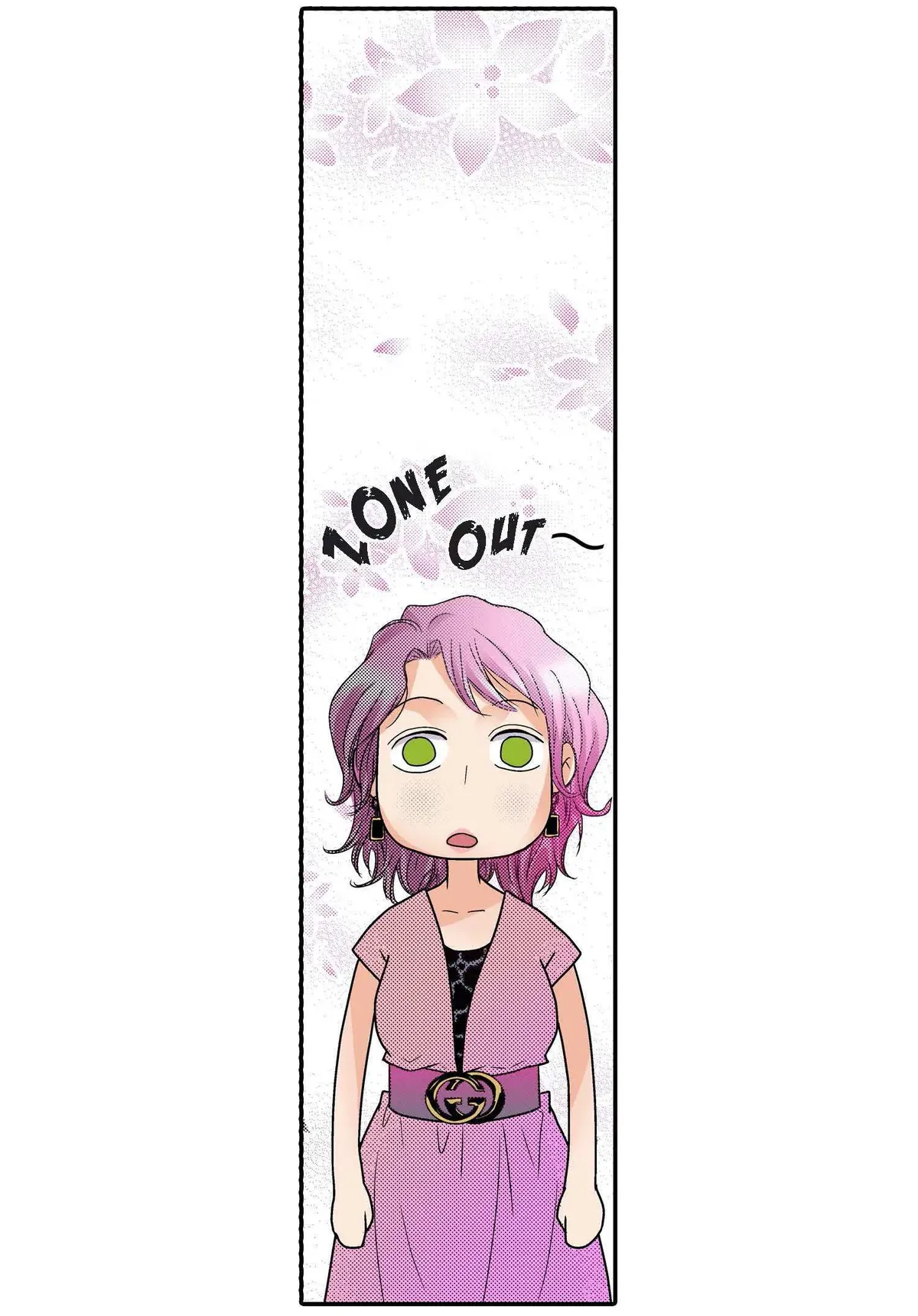 Noona Fan Chapter 33 page 5 - 