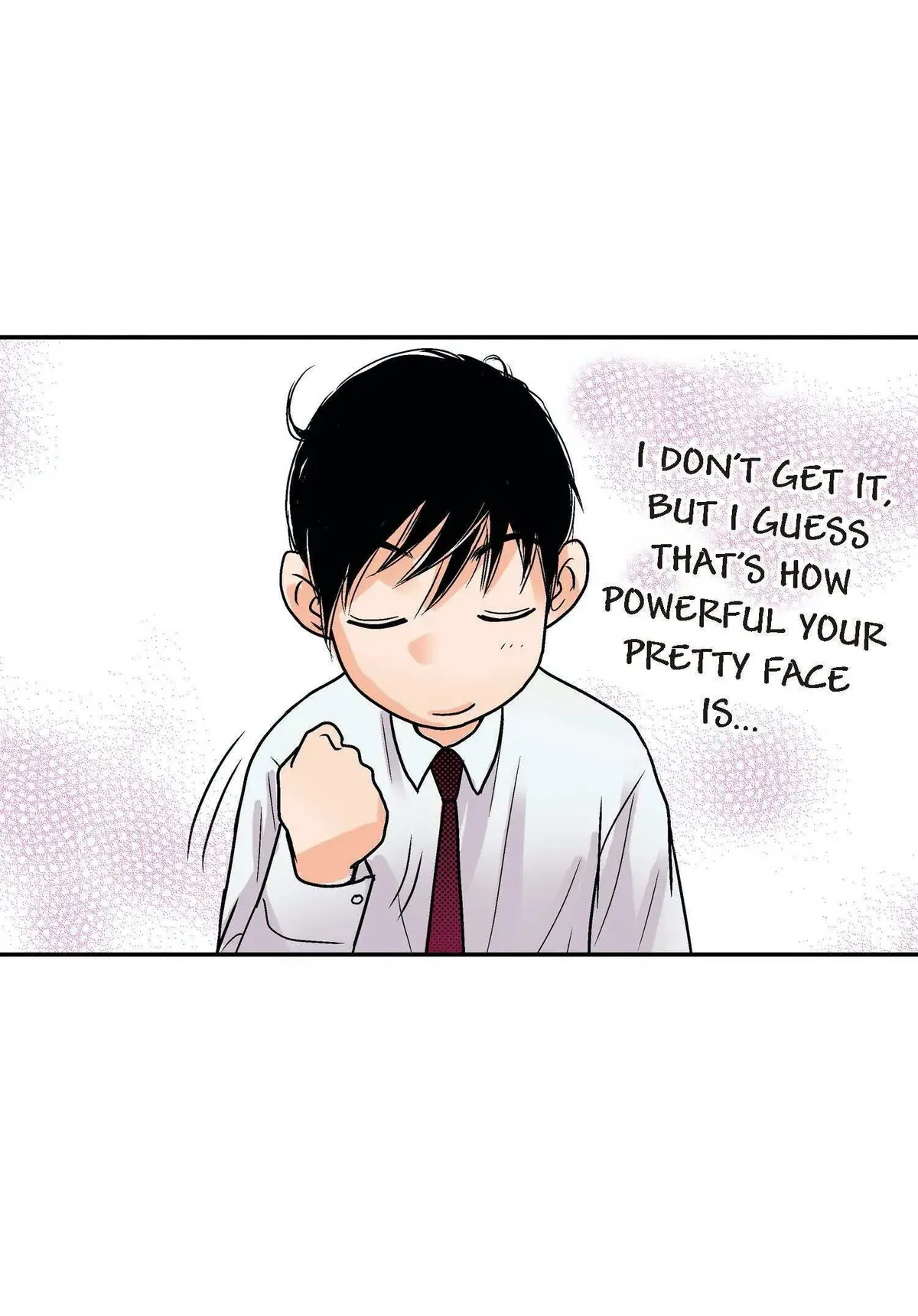 Noona Fan Chapter 33 page 41 - 