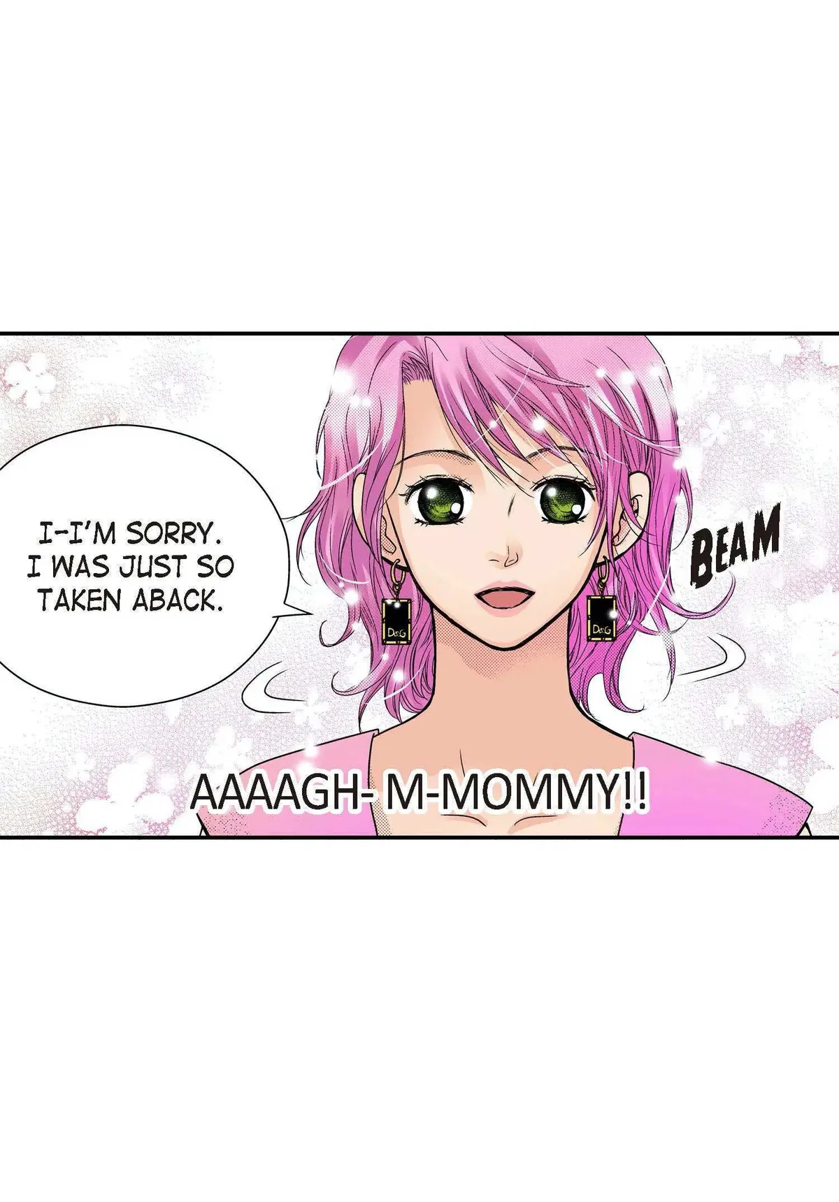 Noona Fan Chapter 33 page 42 - 
