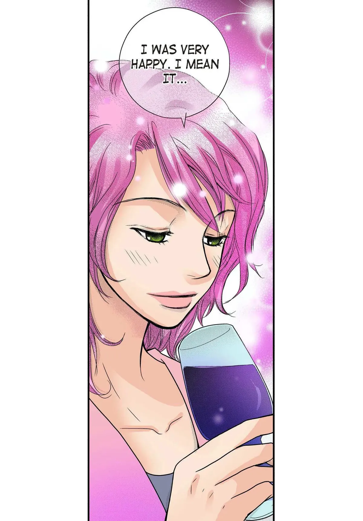 Noona Fan Chapter 33 page 45 - 