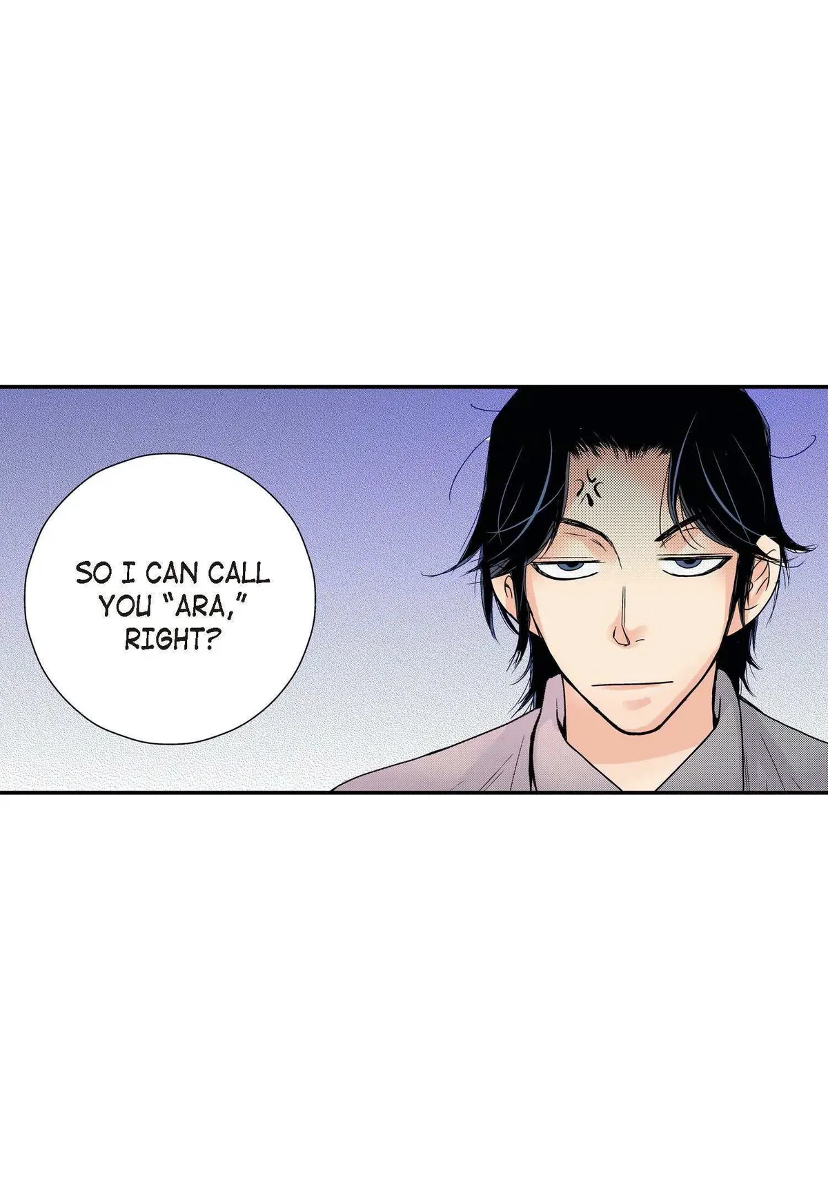 Noona Fan Chapter 33 page 48 - 