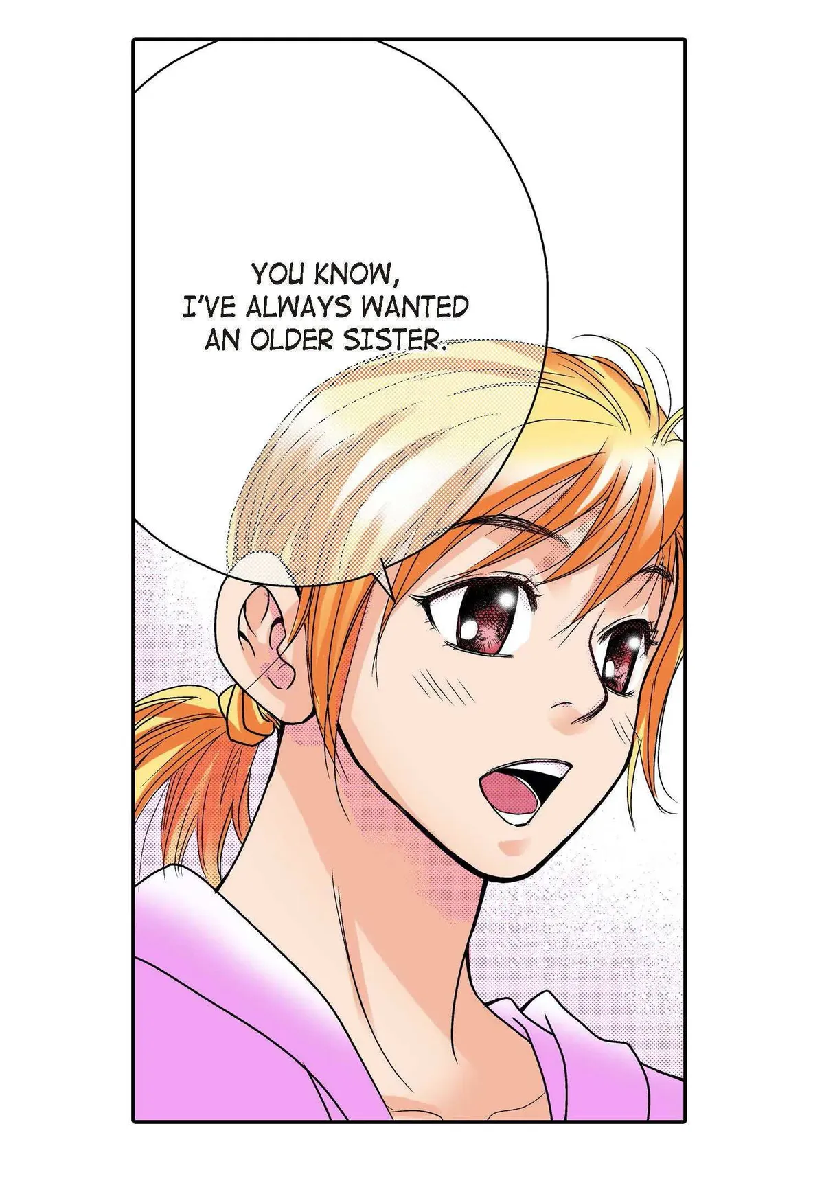 Noona Fan Chapter 33 page 49 - 