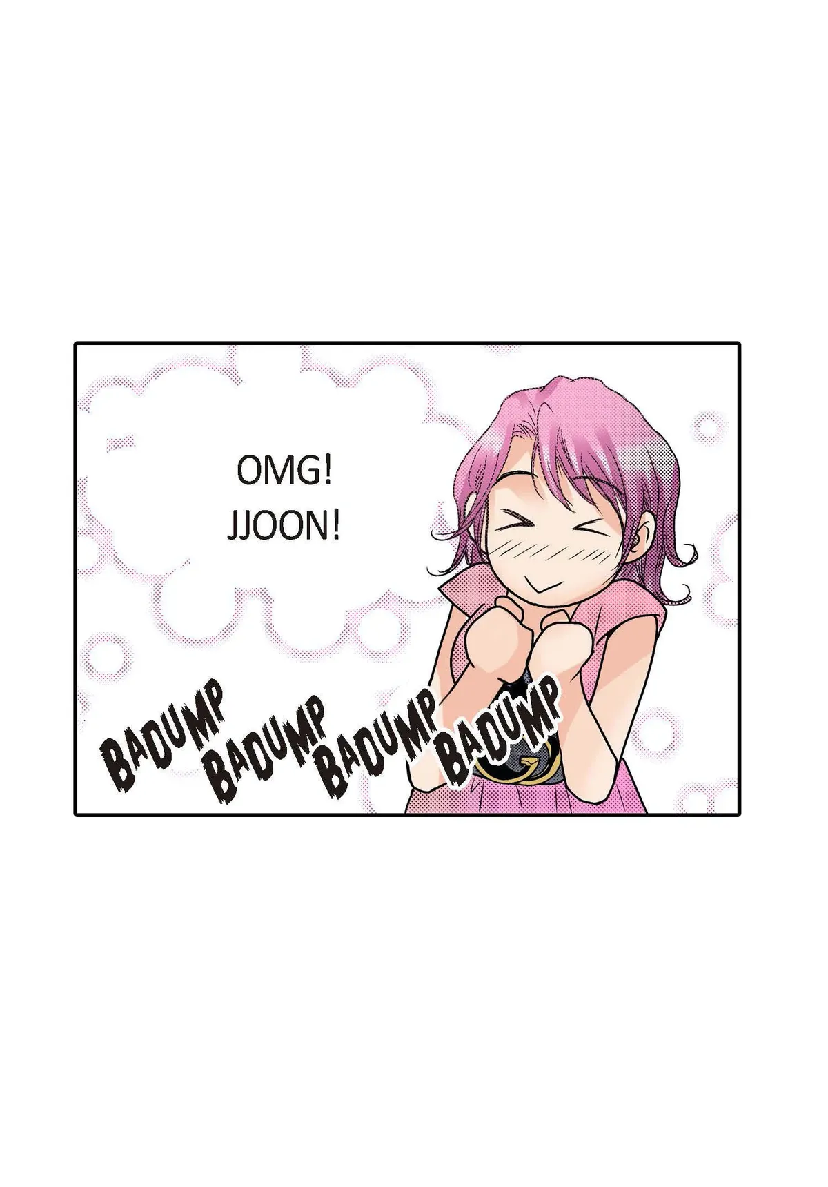 Noona Fan Chapter 33 page 50 - 