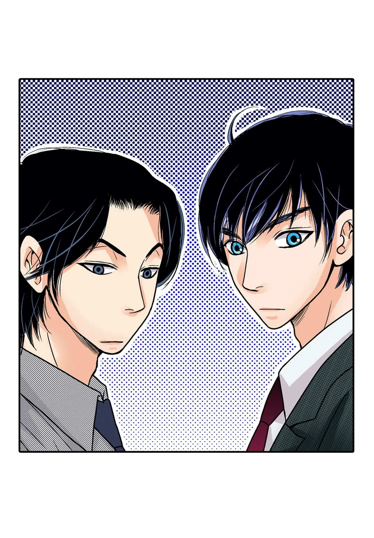 Noona Fan Chapter 33 page 6 - 