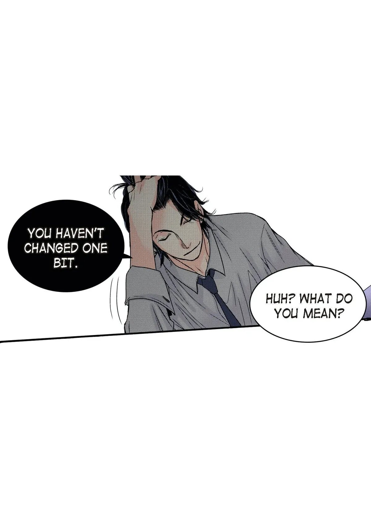 Noona Fan Chapter 33 page 56 - 