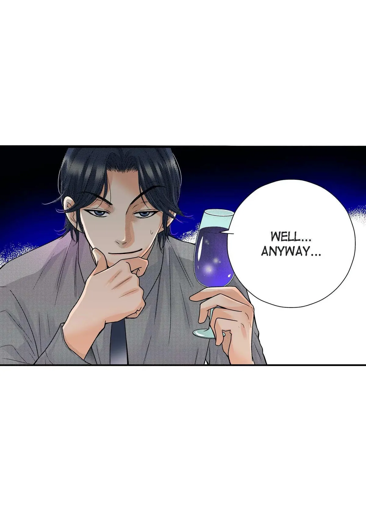 Noona Fan Chapter 34 page 11 - 