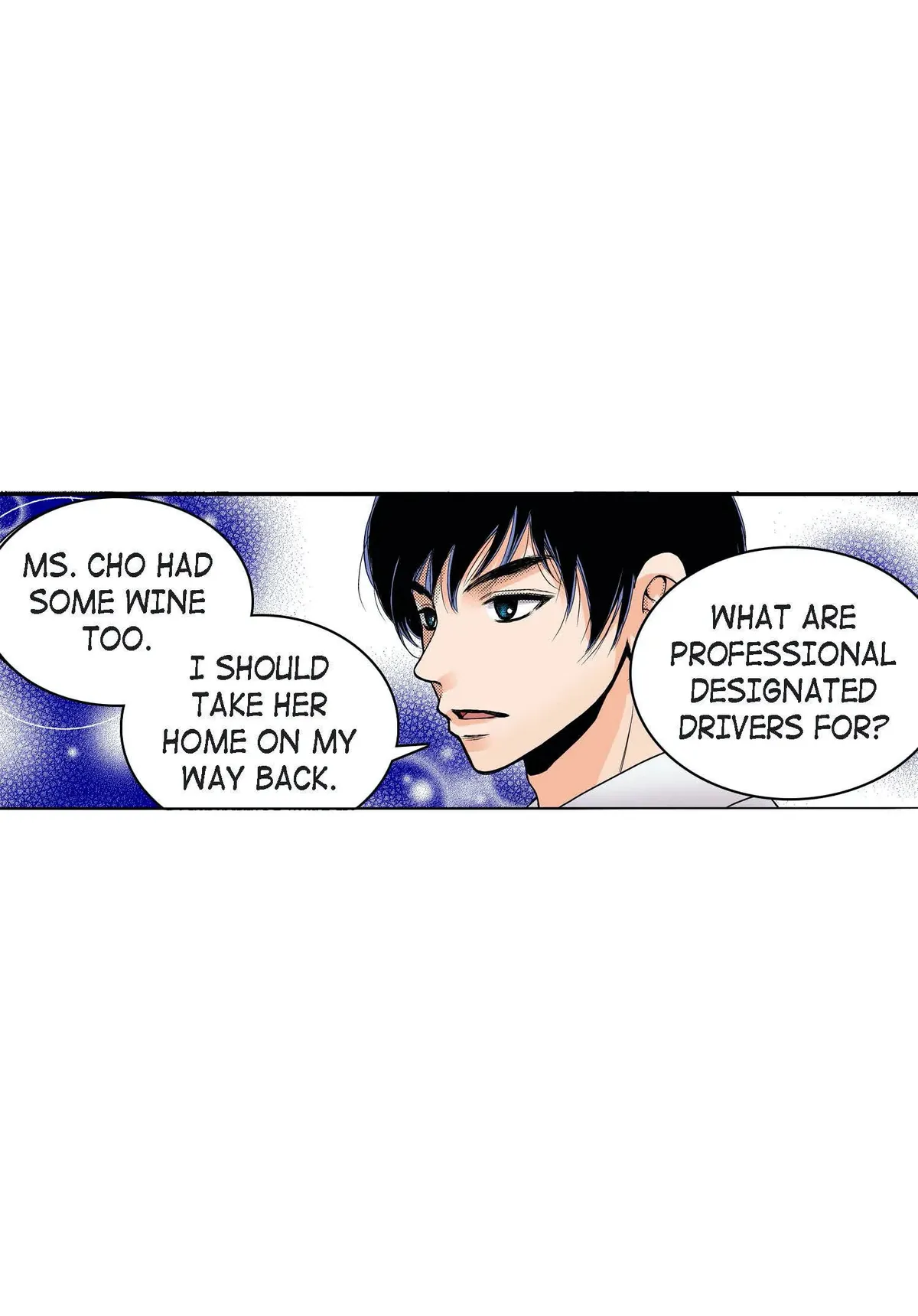Noona Fan Chapter 34 page 13 - 