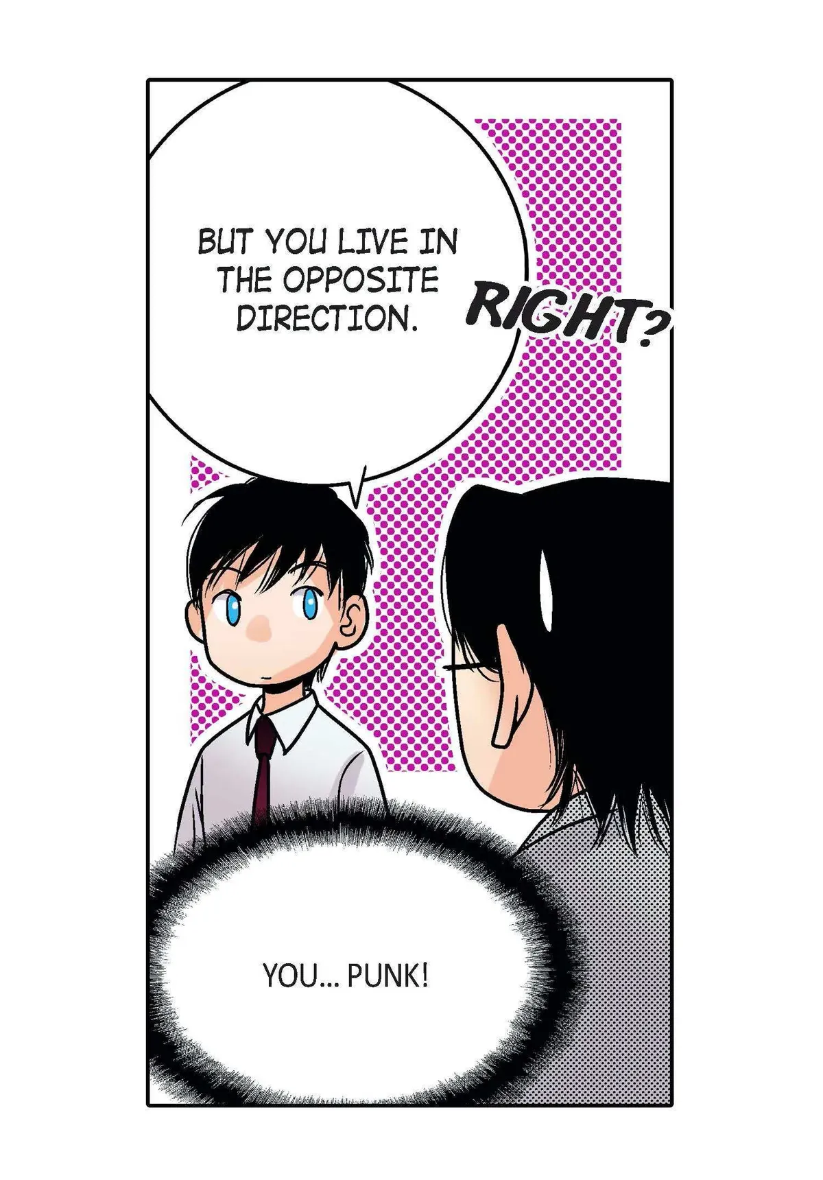 Noona Fan Chapter 34 page 15 - 