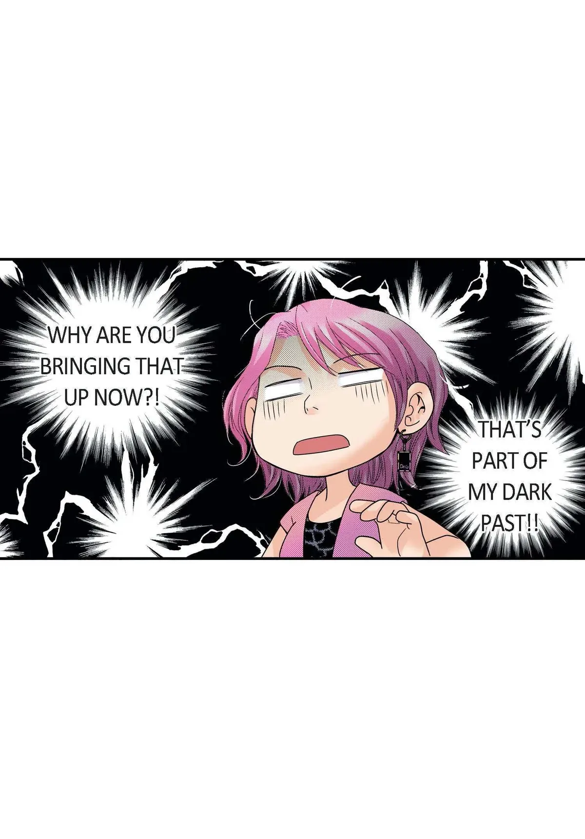 Noona Fan Chapter 34 page 3 - 