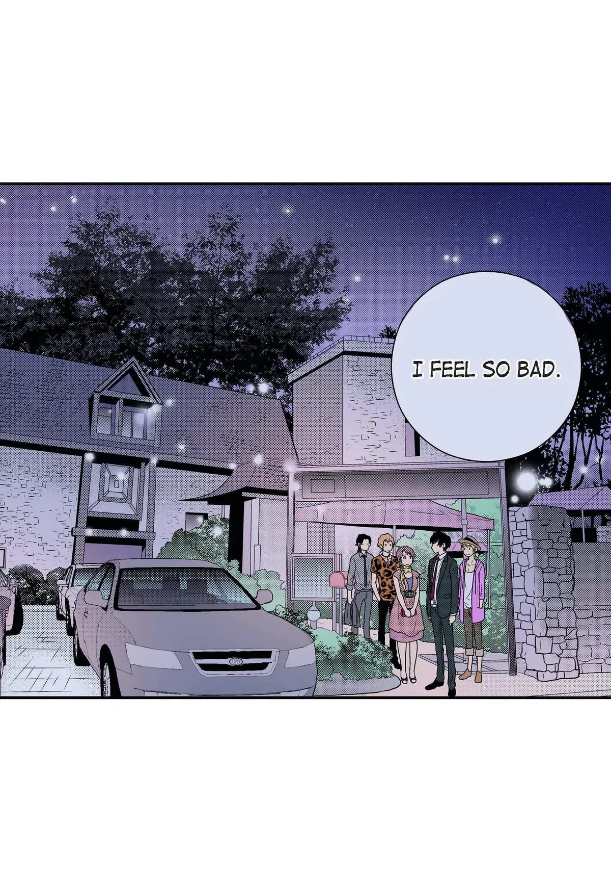 Noona Fan Chapter 34 page 22 - 