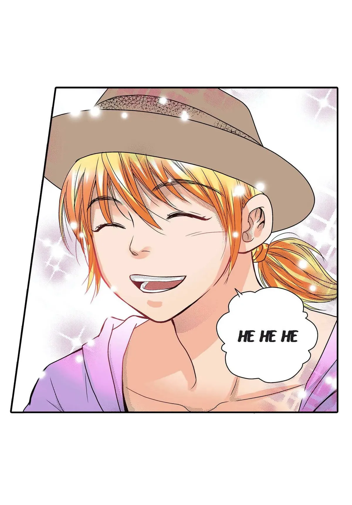 Noona Fan Chapter 34 page 28 - 