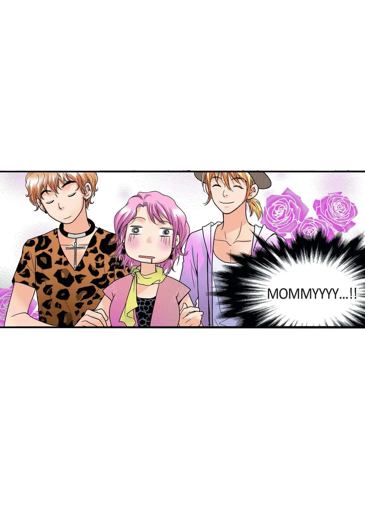 Noona Fan Chapter 34 page 29 - 