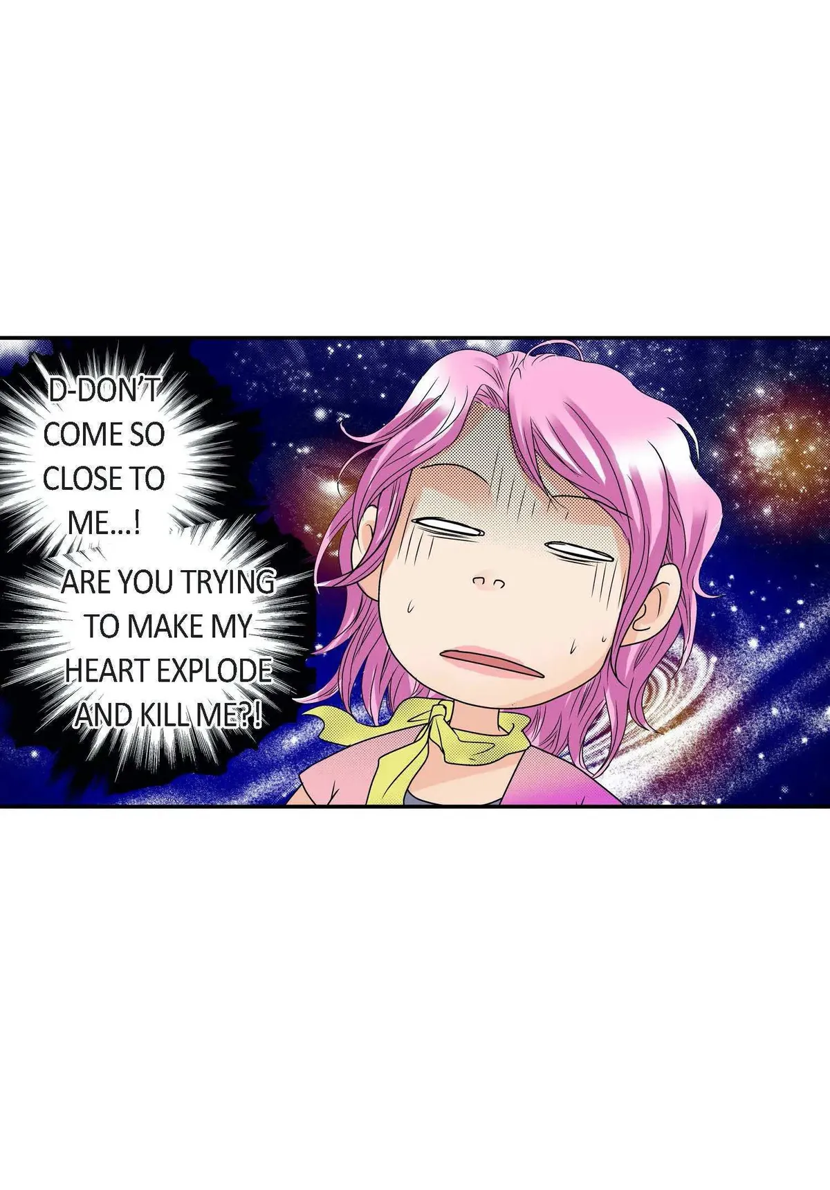 Noona Fan Chapter 34 page 30 - 